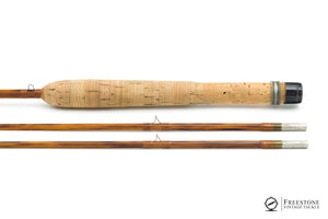Paul Young - Martha Marie, 7'6" 2/2 5wt Bamboo Rod