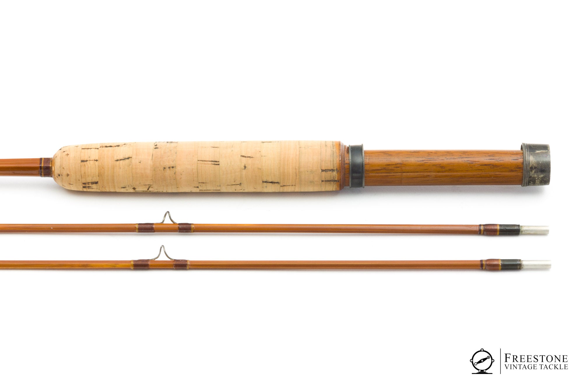 Payne - 6' 2/2 3wt Bamboo Rod (model 95) - Freestone Vintage Tackle Payne - 6' 2/2 3wt Bamboo Rod (model 95) - Freestone Vintage Tackle