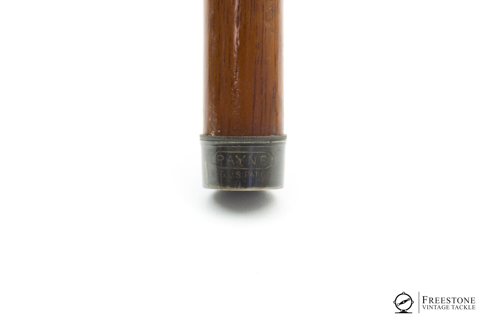 Payne - 6' 2/2 3wt Bamboo Rod (model 95) - Freestone Vintage Tackle