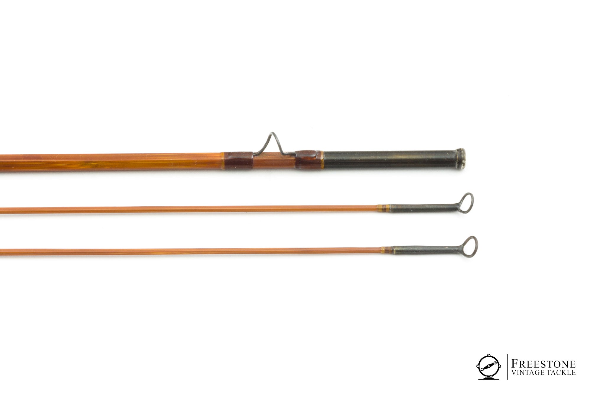 Payne - 6' 2/2 3wt Bamboo Rod (model 95) - Freestone Vintage Tackle