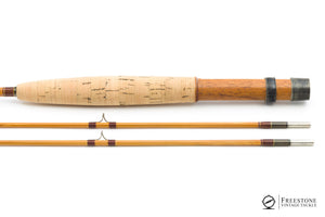Payne - 6'6" 2/2 3wt Bamboo Rod (Model 96)