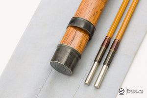 Payne - 6'6" 2/2 3wt Bamboo Rod (Model 96)