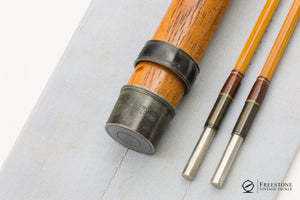 Payne - 6'6" 2/2 3wt Bamboo Rod (Model 96)