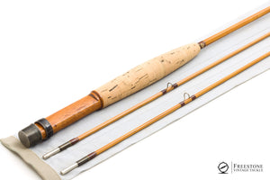 Payne - 6'6" 2/2 3wt Bamboo Rod (Model 96)