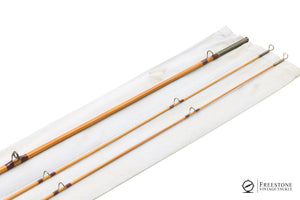 Payne - 6'6" 2/2 3wt Bamboo Rod (Model 96)