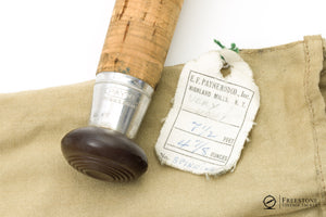 Payne - 7'6" 2/1 4 7/8oz Spinning Rod