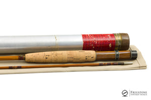 Payne - 7'6" 2/1 4wt Bamboo Rod