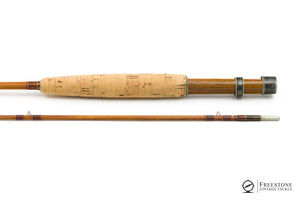 Payne - 7'6" 2/1 4wt Bamboo Rod