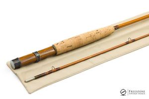 Payne - 7'6" 2/1 4wt Bamboo Rod