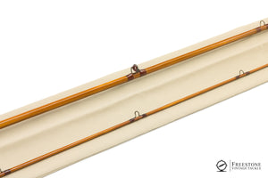 Payne - 7'6" 2/1 4wt Bamboo Rod