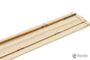 Payne - 7'6" 2/1 4wt Bamboo Rod