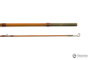 Payne - 7'6" 2/1 4wt Bamboo Rod