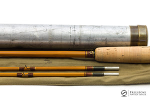 Payne - 8' 2/2 5wt Bamboo Rod