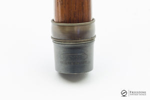 Payne - 8' 2/2 5wt Bamboo Rod