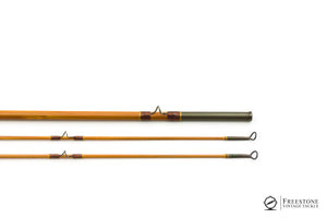 Payne - 8' 2/2 5wt Bamboo Rod