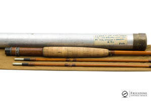 Payne - 8' 2/2 6wt Bamboo Rod