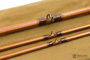 Payne - 8' 2/2 6wt Bamboo Rod