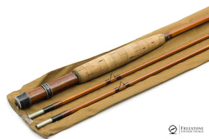 Payne - 8' 2/2 6wt Bamboo Rod