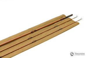 Payne - 8' 2/2 6wt Bamboo Rod