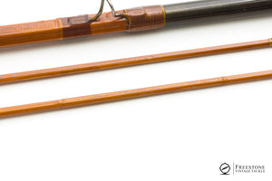 Payne - 8' 2/2 6wt Bamboo Rod