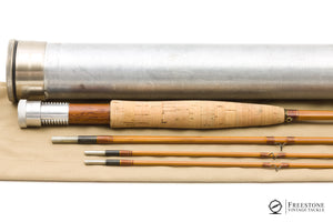 Payne - 8' 3/2 5wt Bamboo Rod