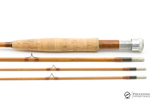Payne - 8' 3/2 5wt Bamboo Rod