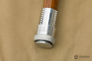 Payne - 8' 3/2 5wt Bamboo Rod