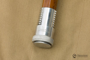 Payne - 8' 3/2 5wt Bamboo Rod