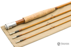 Payne - 8' 3/2 5wt Bamboo Rod