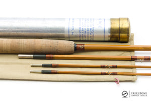 Payne - 8'6" 3/2 6wt Bamboo Rod