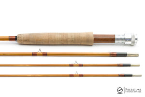 Payne - 8'6" 3/2 6wt Bamboo Rod