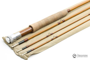 Payne - 8'6" 3/2 6wt Bamboo Rod