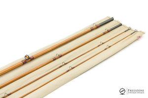 Payne - 8'6" 3/2 6wt Bamboo Rod