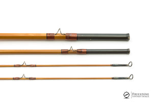Payne - 8'6" 3/2 6wt Bamboo Rod