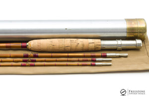 Payne - 9' 3/2 6wt Bamboo Rod