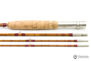 Payne - 9' 3/2 6wt Bamboo Rod