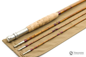 Payne - 9' 3/2 6wt Bamboo Rod