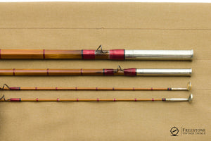 Payne - 9' 3/2 6wt Bamboo Rod