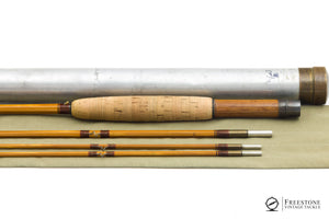 Payne - 9' 3/2, 6-7wt Bamboo Rod