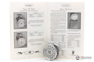 Payne - Banty 2 3/8" Fly Reel