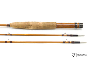 Payne - 7'6" 2/2, 4-5wt Bamboo Rod