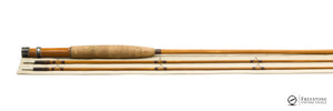 Payne - 7'6" 2/2, 4-5wt Bamboo Rod