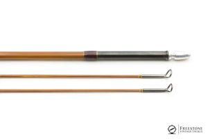 Payne - Model 101L, 7'6" 2/2 5wt Bamboo rod