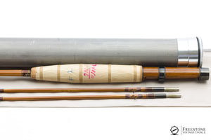 Payne - Model 101L, 7'6" 2/2 5wt Bamboo rod