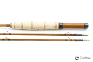 Payne - Model 101L, 7'6" 2/2 5wt Bamboo rod