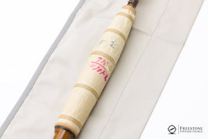 Payne - Model 101L, 7'6" 2/2 5wt Bamboo rod