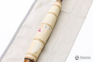 Payne - Model 101L, 7'6" 2/2 5wt Bamboo rod