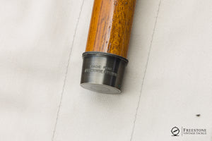 Payne - Model 101L, 7'6" 2/2 5wt Bamboo rod