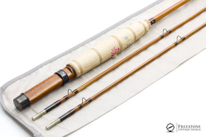 Payne - Model 101L, 7'6" 2/2 5wt Bamboo rod