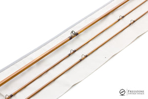 Payne - Model 101L, 7'6" 2/2 5wt Bamboo rod